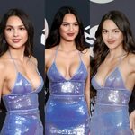 Olivia rodrigo nipple slip 👉 👌 Kendall Jenner was giving the